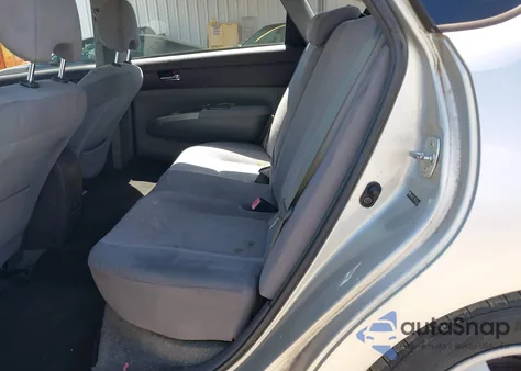 2005 Toyota Prius from USA, damaged, VIN JTDKB20U250126563